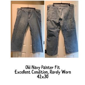 Old Navy Jeans